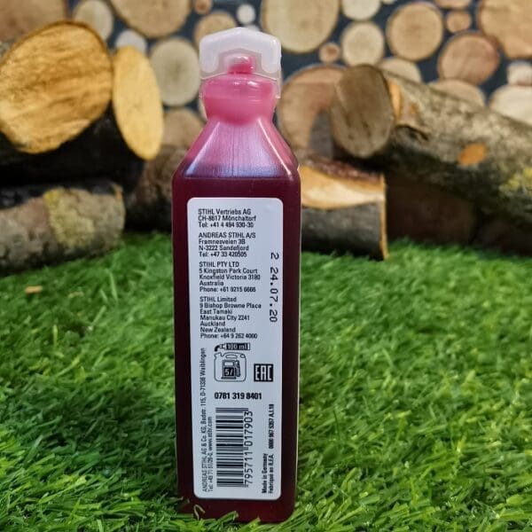 STIHL HP 100ml motorno ulje za mješavinu - Slika 2