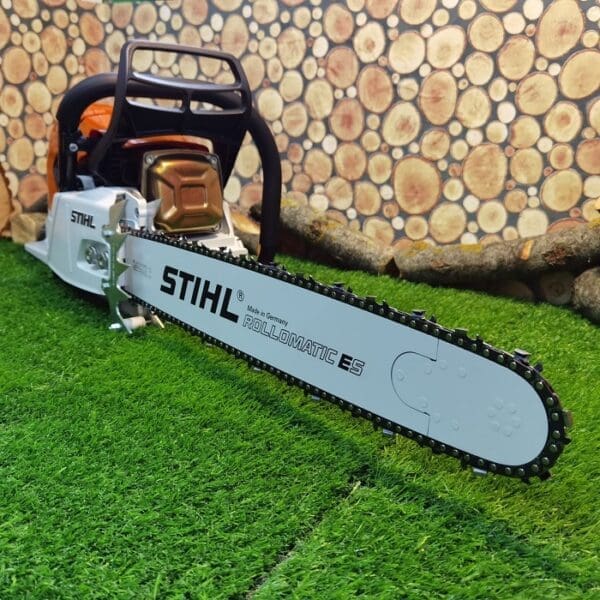 Motorna pila STIHL MS 661 C-M - Slika 2