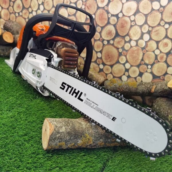 Motorna pila STIHL MS 362 C-M