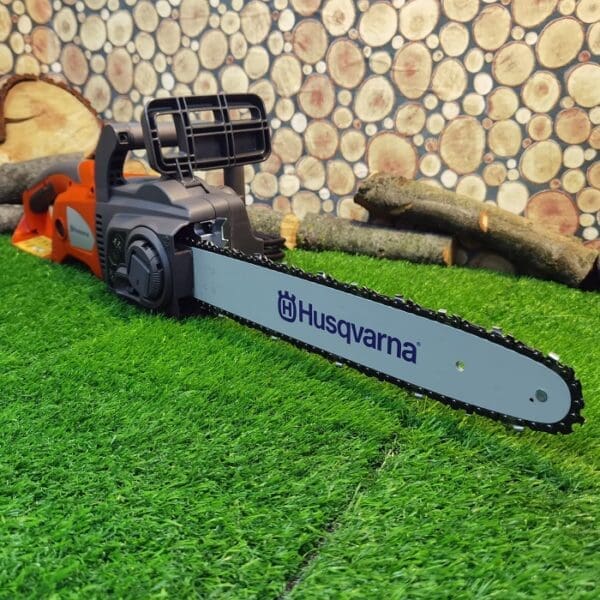 Električna pila Husqvarna 420EL