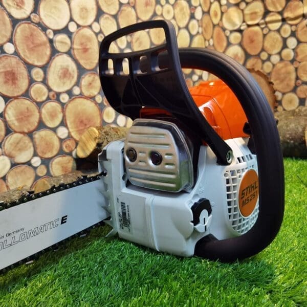 Motorna pila STIHL MS 251 - Slika 9