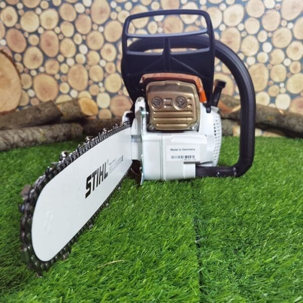 Motorna pila STIHL MS 261 C-M - Slika 6