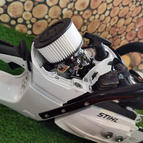 Motorna pila STIHL MS 462 C-M - Slika 10