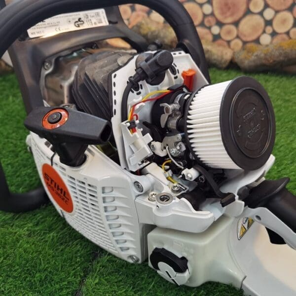 Motorna pila STIHL MS 362 C-M - Slika 10