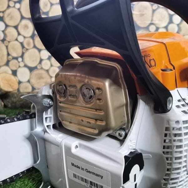 Motorna pila STIHL MS 261 C-M - Slika 5