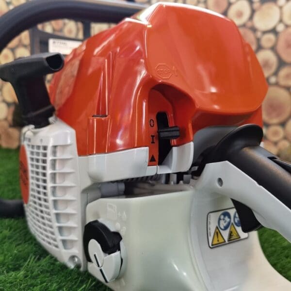 Motorna pila STIHL MS 362 C-M - Slika 11