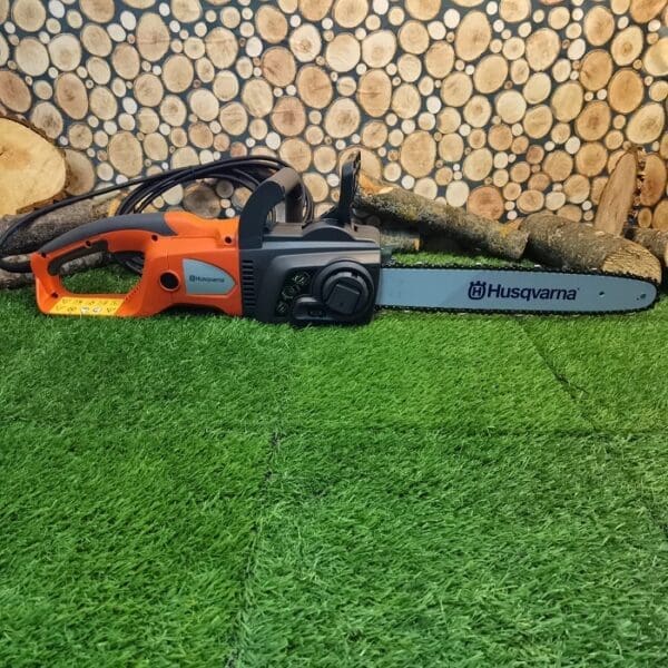 Električna pila Husqvarna 420EL - Slika 6