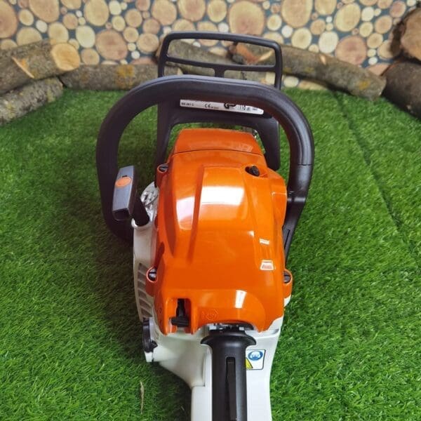 Motorna pila STIHL MS 261 C-M - Slika 4