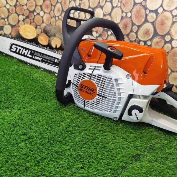 Motorna pila STIHL MS 462 C-M - Slika 12