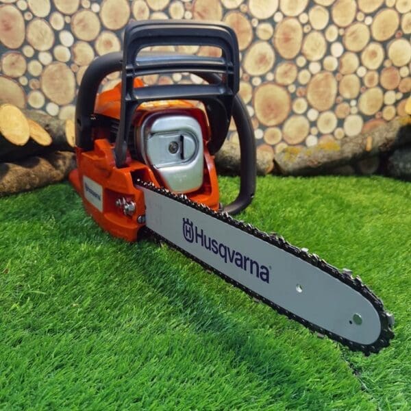 Motorna pila Husqvarna 120 Mark II - Slika 7