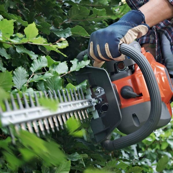 Husqvarna škare za živicu 122HD60 - Slika 3