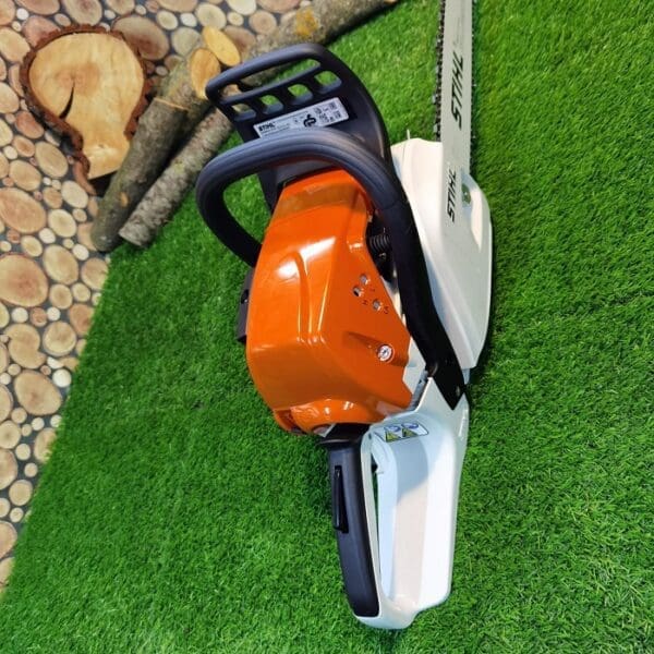 Motorna pila STIHL MS 251 - Slika 7
