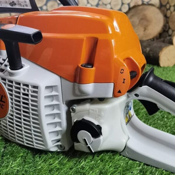 Motorna pila STIHL MS 261 C-M - Slika 3