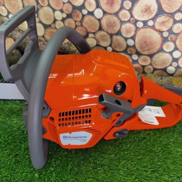 Motorna pila Husqvarna 130 - Slika 10