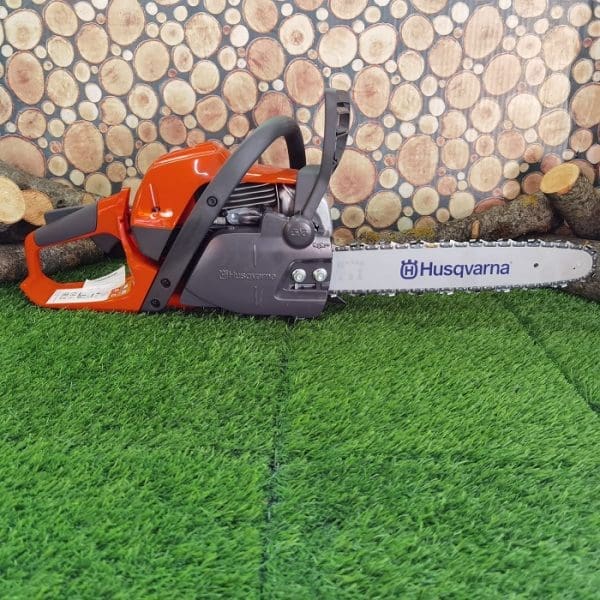 Motorna pila Husqvarna 130 - Slika 2