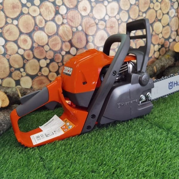 Motorna pila Husqvarna 130 - Slika 3