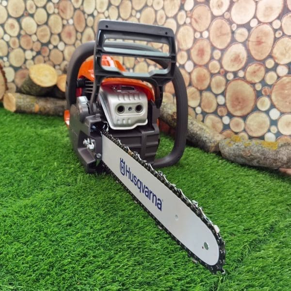 Motorna pila Husqvarna 130 - Slika 4