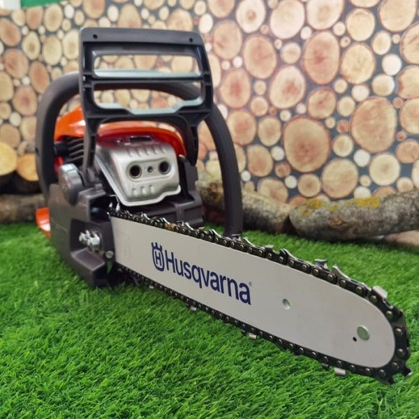Motorna pila Husqvarna 130 - Slika 5