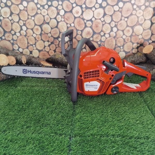Motorna pila Husqvarna 130 - Slika 6