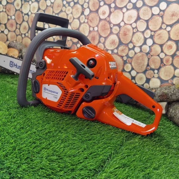 Motorna pila Husqvarna 130 - Slika 7