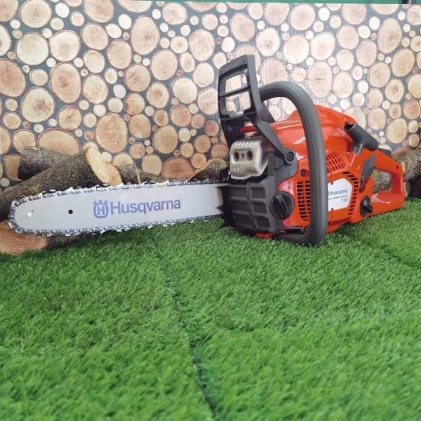 Motorna pila Husqvarna 130 - Slika 9