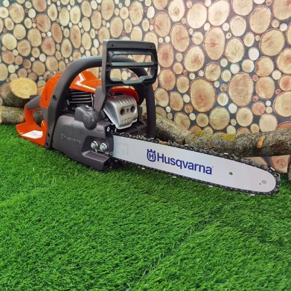 Motorna pila Husqvarna 130