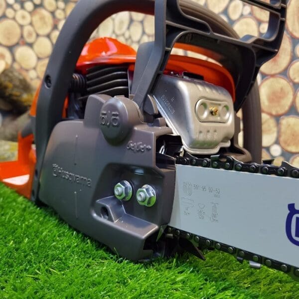Motorna pila Husqvarna 135 Mark II - Slika 6