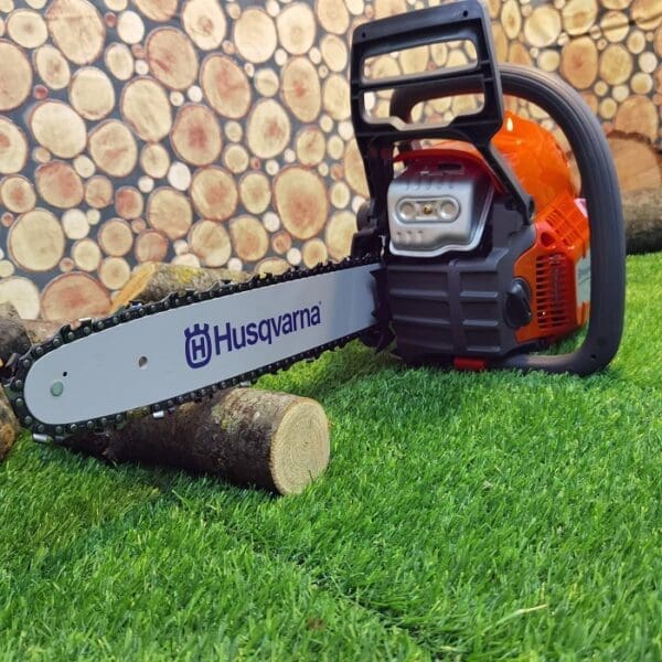 Motorna pila Husqvarna 135 Mark II - Slika 2