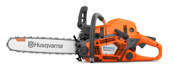 Motorna pila Husqvarna 545 Mark II - Slika 2