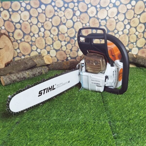 Motorna pila STIHL MS 261 C-M - Slika 13