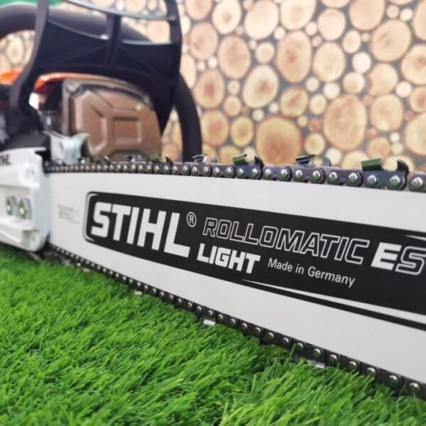 Motorna pila STIHL MS 462 C-M - Slika 2
