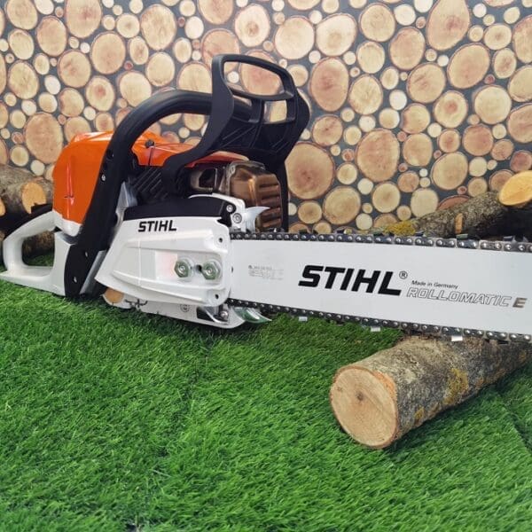 Motorna pila STIHL MS 362 C-M - Slika 2