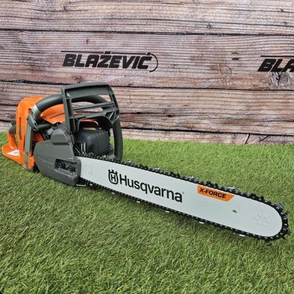 Motorna pila Husqvarna 555