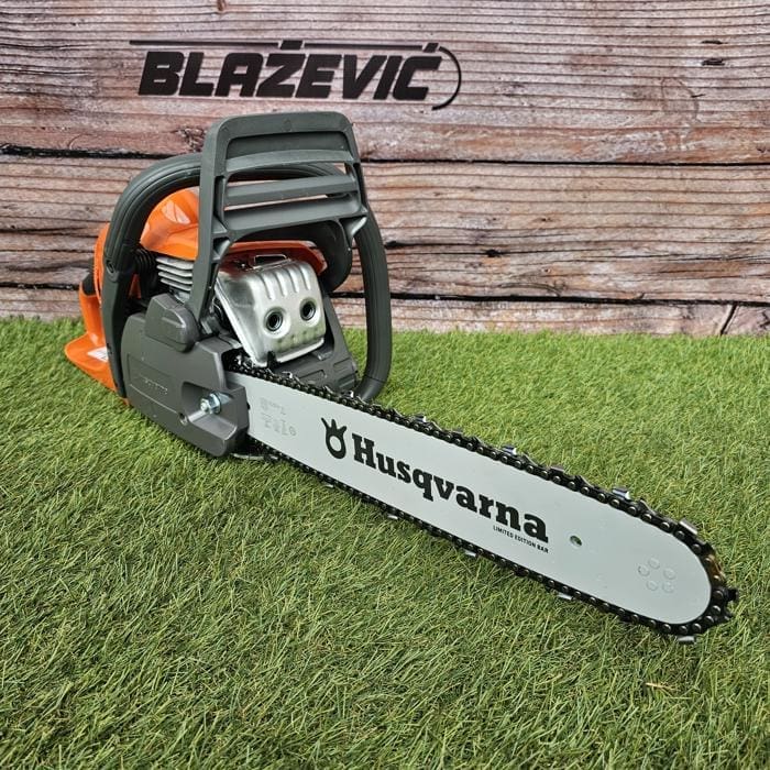 Motorna pila Husqvarna 440 II - NOVO! - Trgovina i usluge Blažević