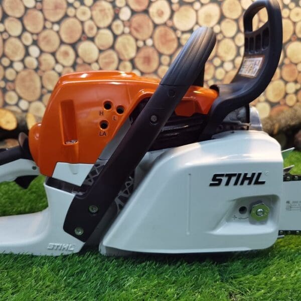 Motorna pila STIHL MS 231 - Slika 8