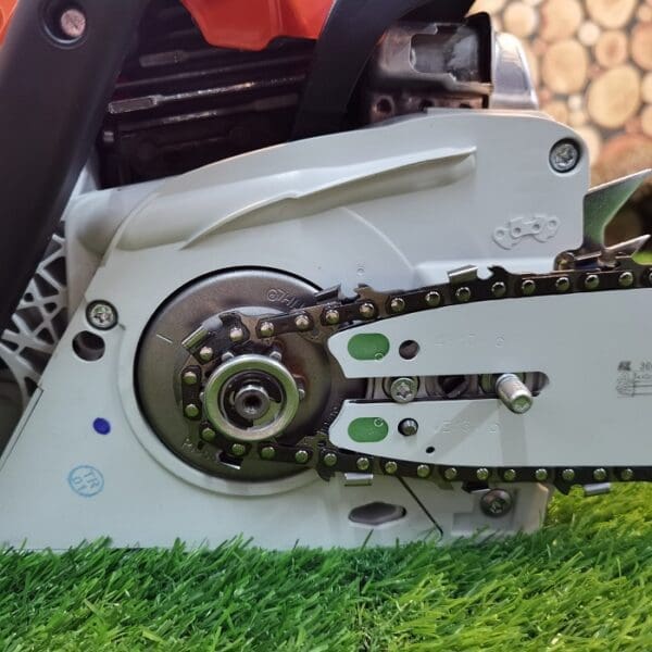Motorna pila STIHL MS 231 - Slika 13