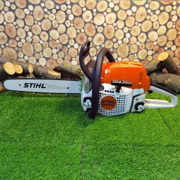 Motorna pila STIHL MS 231 - Slika 3