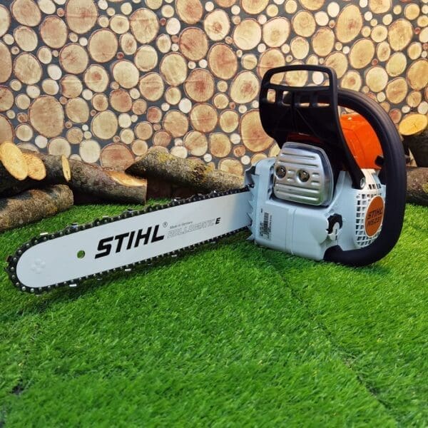 Motorna pila STIHL MS 231 - Slika 4