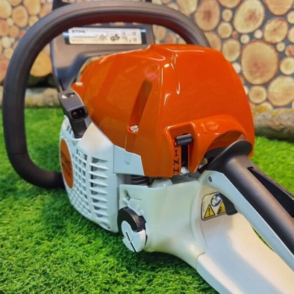 Motorna pila STIHL MS 231 - Slika 6