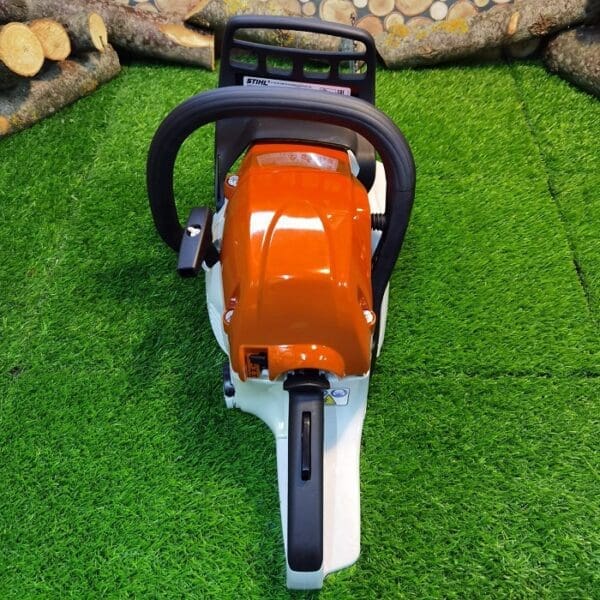 Motorna pila STIHL MS 231 - Slika 7