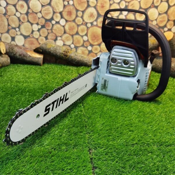 Motorna pila STIHL MS 231 - Slika 9