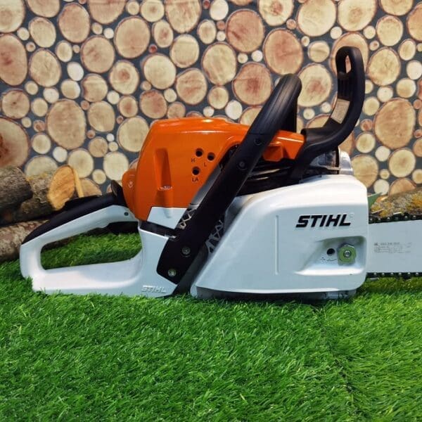 Motorna pila STIHL MS 251 - Slika 12