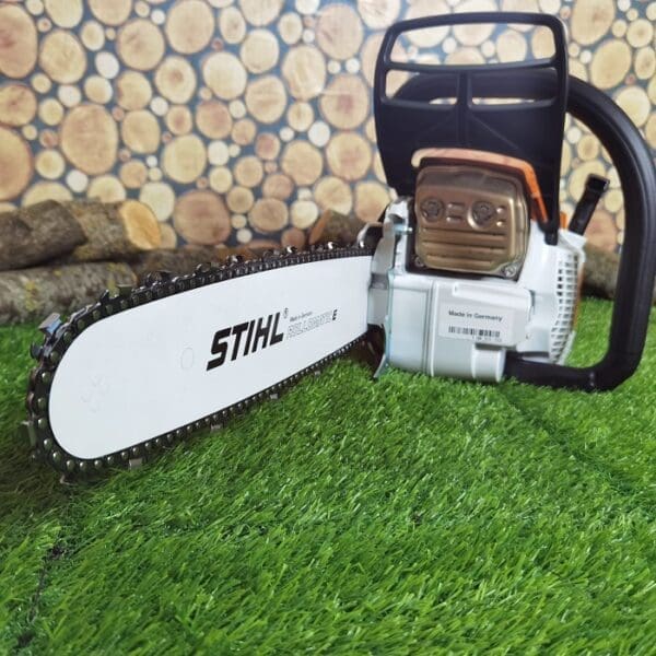 Motorna pila STIHL MS 261 C-M - Slika 12