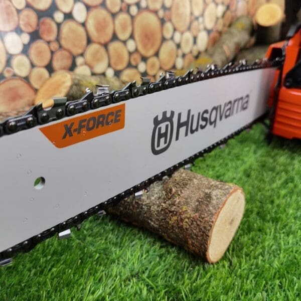 Motorna pila Husqvarna 365 - Slika 9