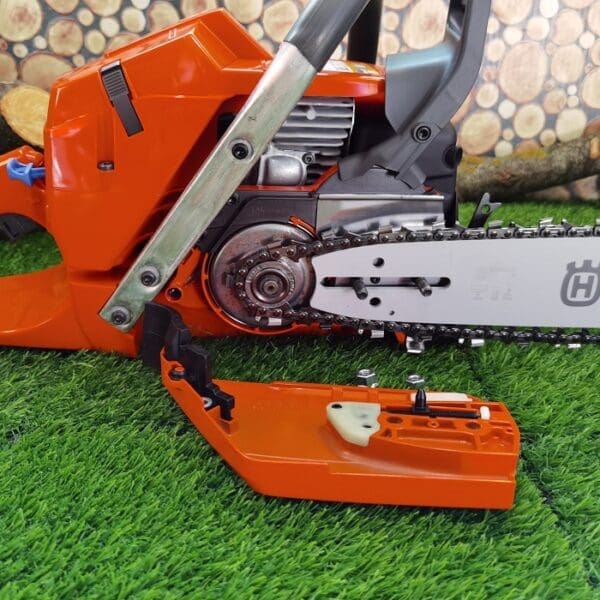 Motorna pila Husqvarna 365 - Slika 12