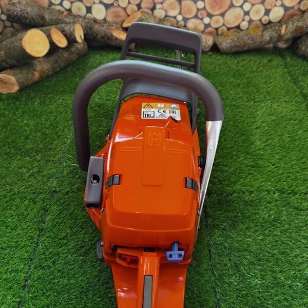 Motorna pila Husqvarna 365 - Slika 10