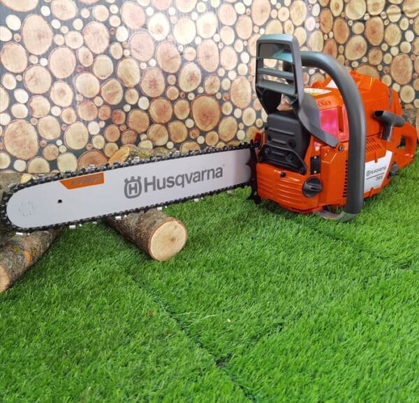 Motorna pila Husqvarna 365 - Slika 8