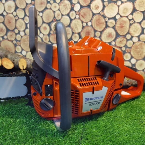 Motorna pila Husqvarna 372 XP® - Slika 5