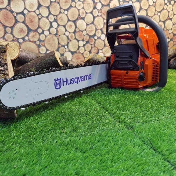 Motorna pila Husqvarna 372 XP® - Slika 3