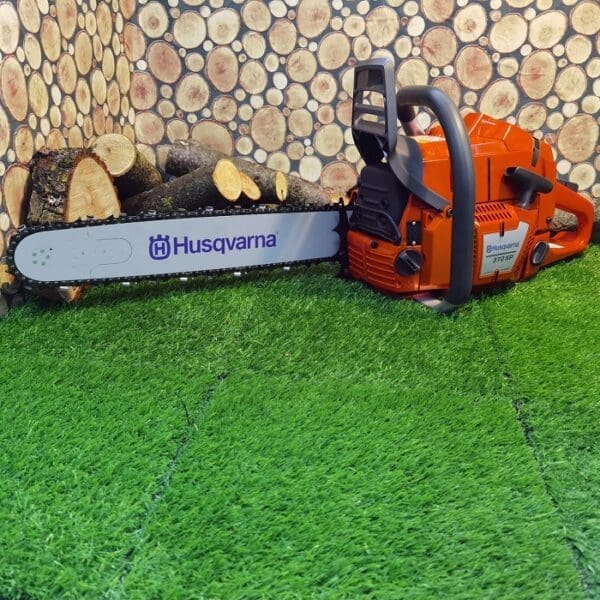 Motorna pila Husqvarna 372 XP® - Slika 2
